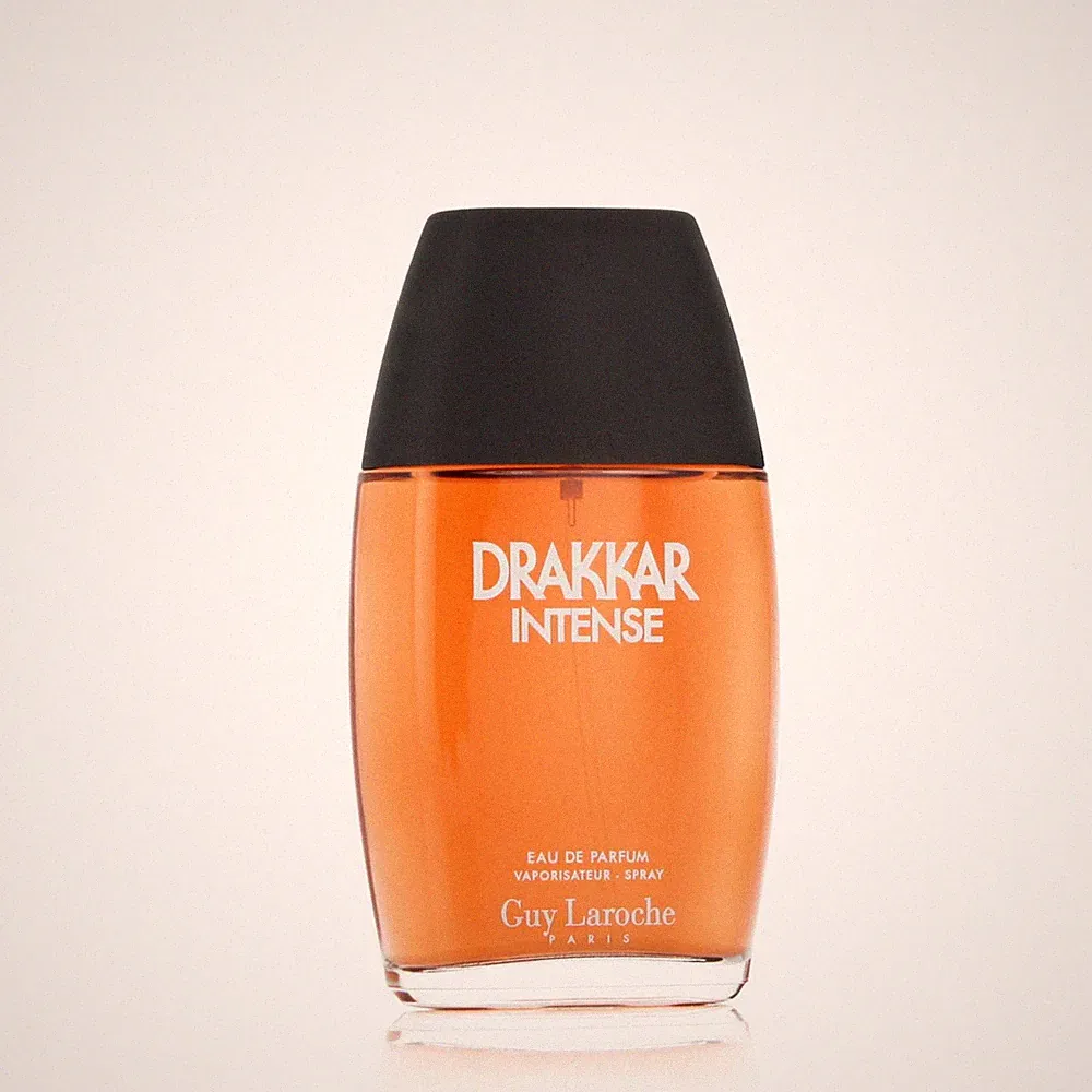 Guy Laroche Drakkar Intense Eau De Parfum 50 ml (man)