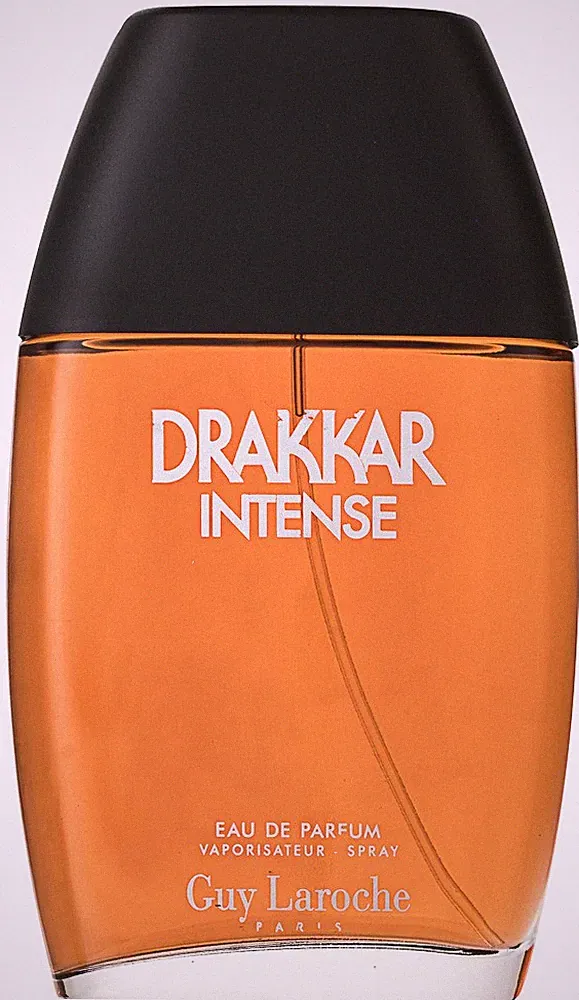 Guy Laroche Drakkar Intense Eau de Parfum 50 ml OVP NEU