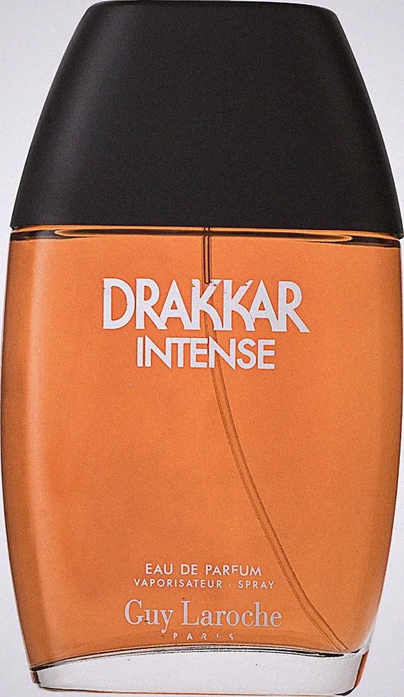 Guy Laroche Drakkar Intense Eau de Parfum 50 ml OVP NEU