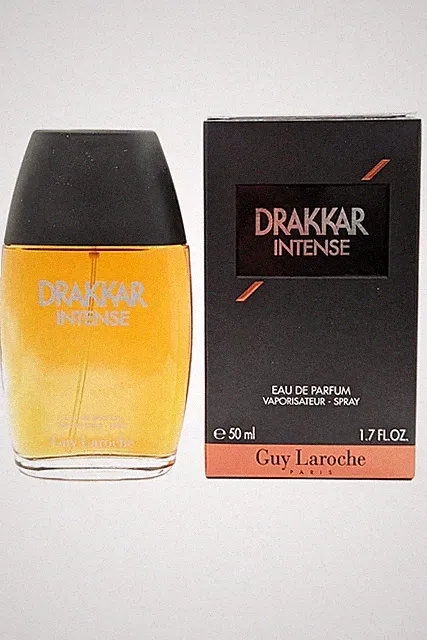 Guy Laroche Drakkar Intense Eau de Parfum Spray 50 ml würziger Herrenduft