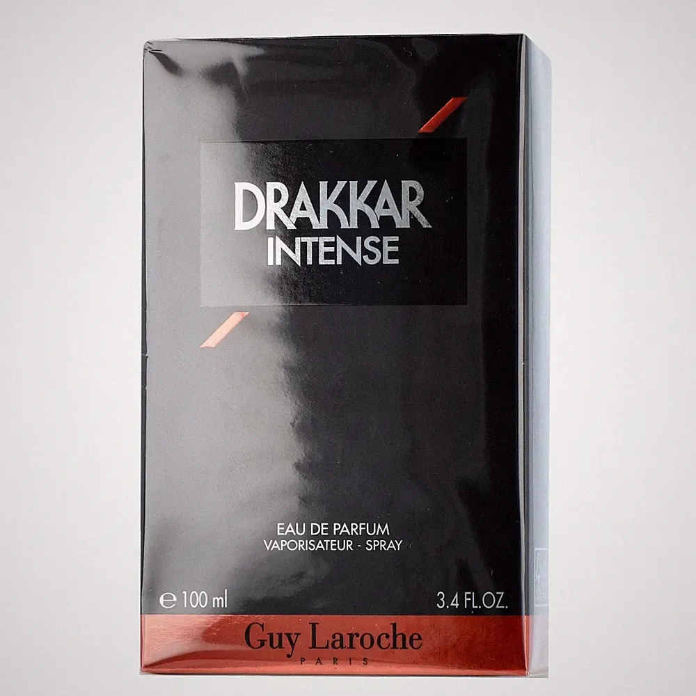 Guy Laroche Drakkar Intense EDP 100ml