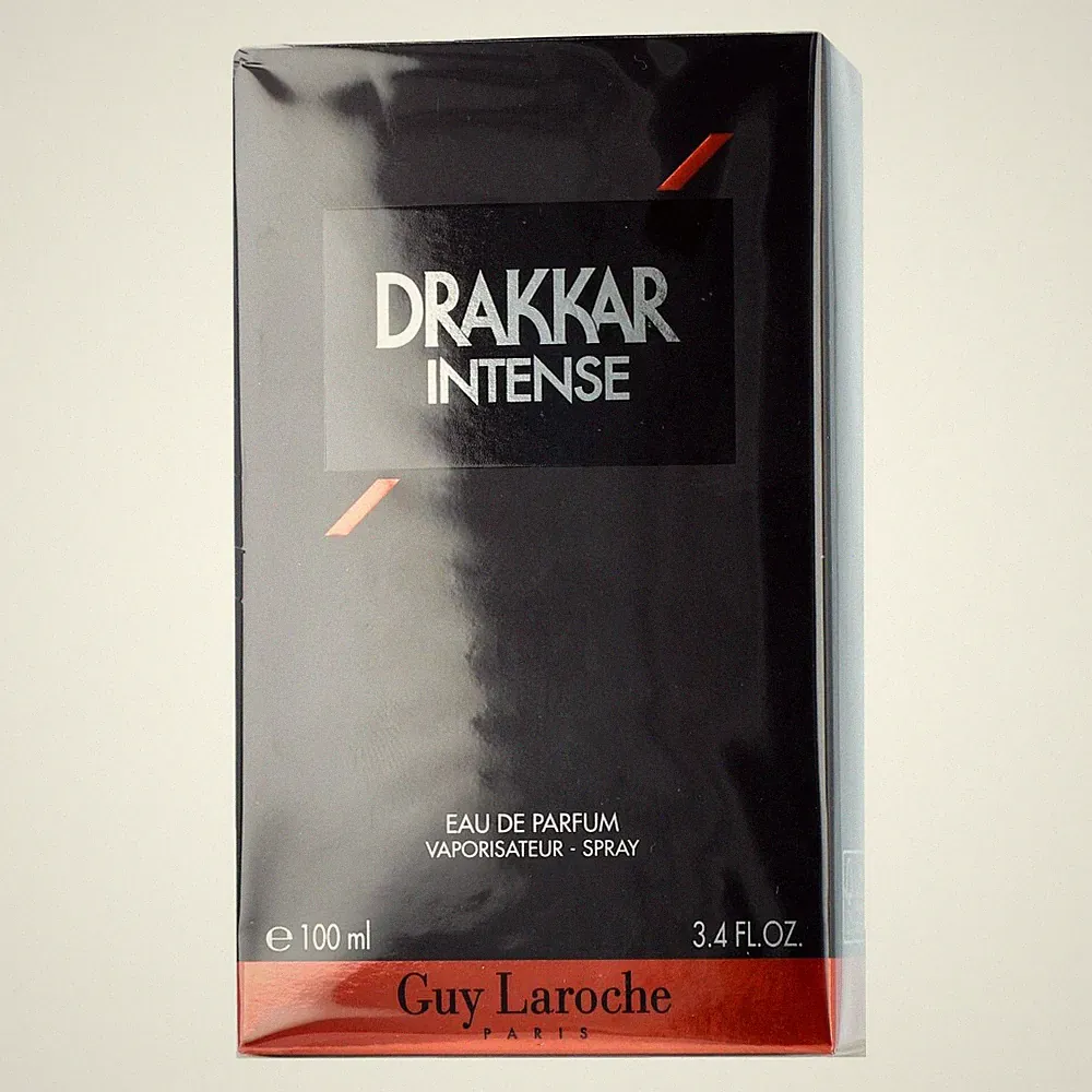 Guy Laroche Drakkar Intense EDP 100ml