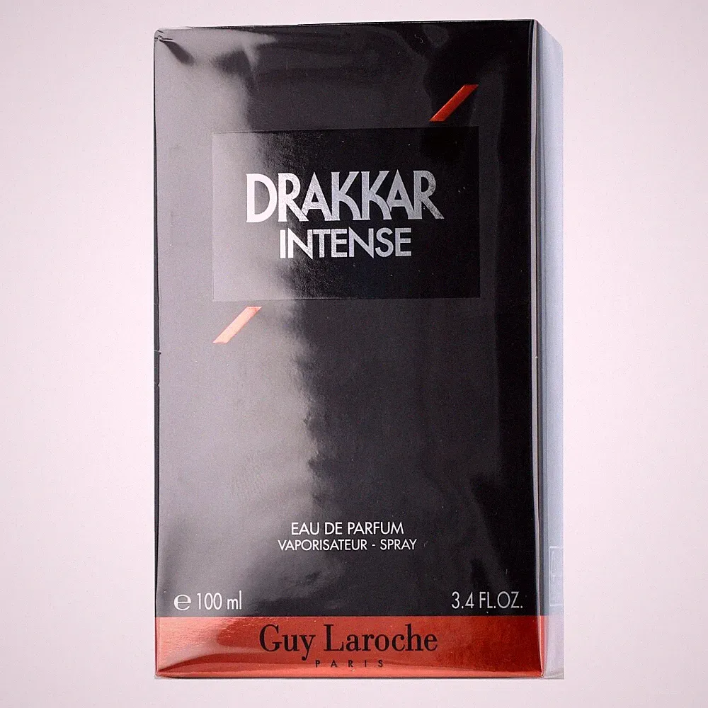 Guy Laroche Drakkar Intense EDP 100ml