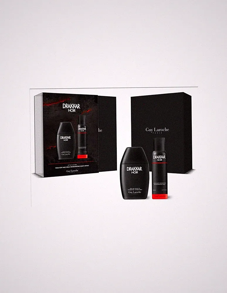 guy laroche drakkar noir eau de parfum