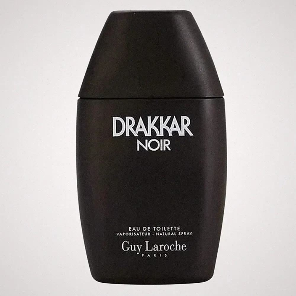 Guy Laroche, Drakkar Noir, Eau de Toilette, für Herren, 200 ml
