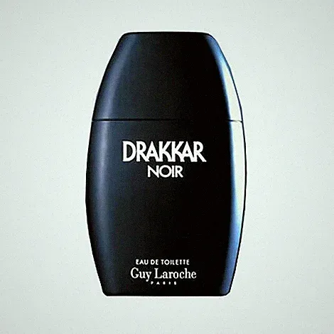 Guy Laroche Drakkar Noir Eau De Toilette Spray 200ml