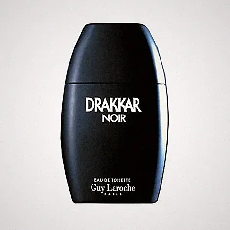 Guy Laroche Drakkar Noir Eau De Toilette Spray 30Ml