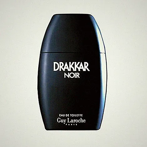 Guy Laroche Drakkar Noir Eau De Toilette Spray 30ml
