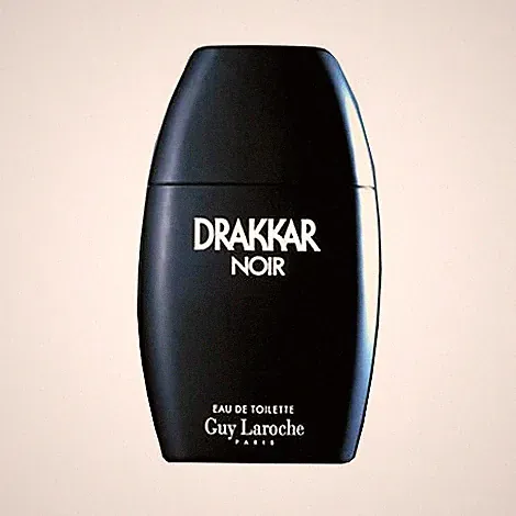 Guy Laroche Drakkar Noir Eau De Toilette Spray 50Ml
