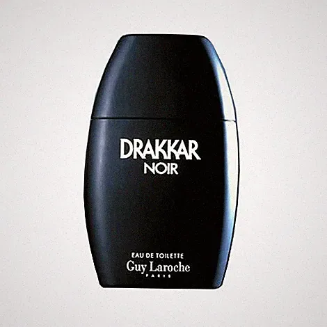 Guy Laroche Drakkar Noir Eau De Toilette Spray 50ml