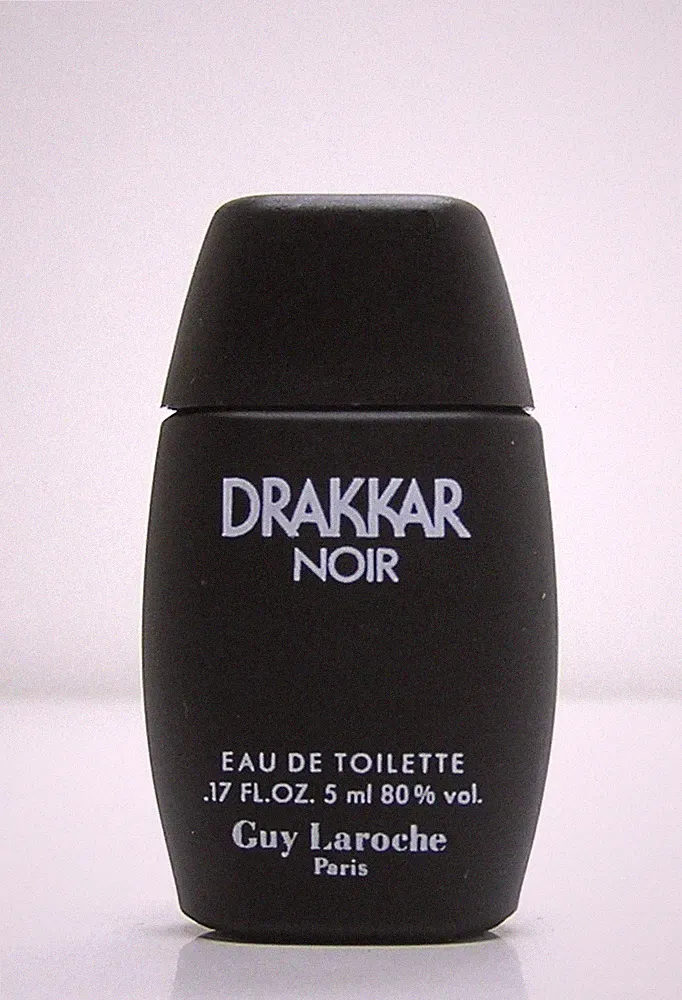 Guy Laroche Drakkar Noir Miniatur 5 ml Eau de Toilette