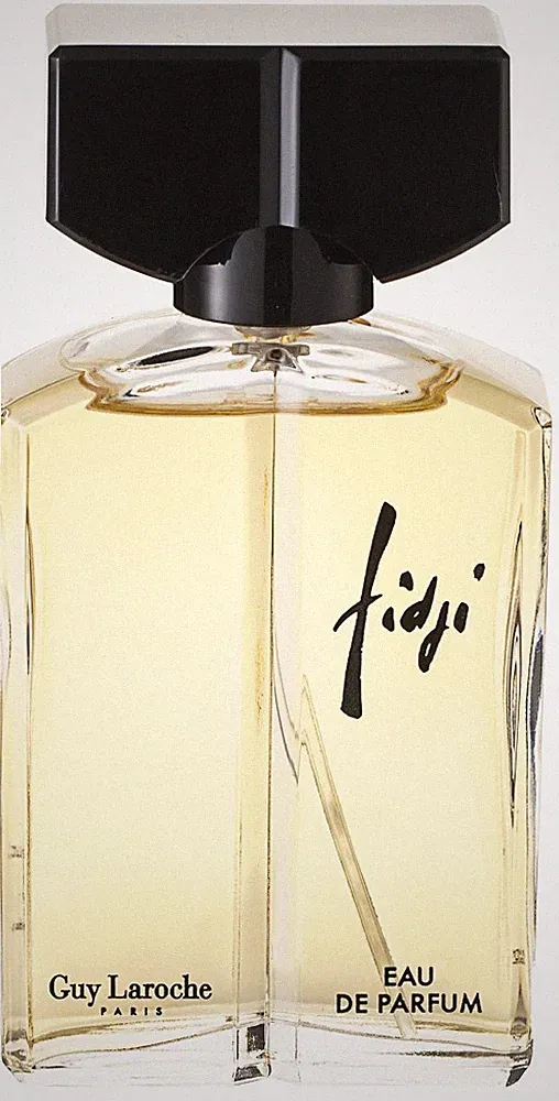 Guy Laroche Fidji Eau de Parfum 50 ml OVP NEU