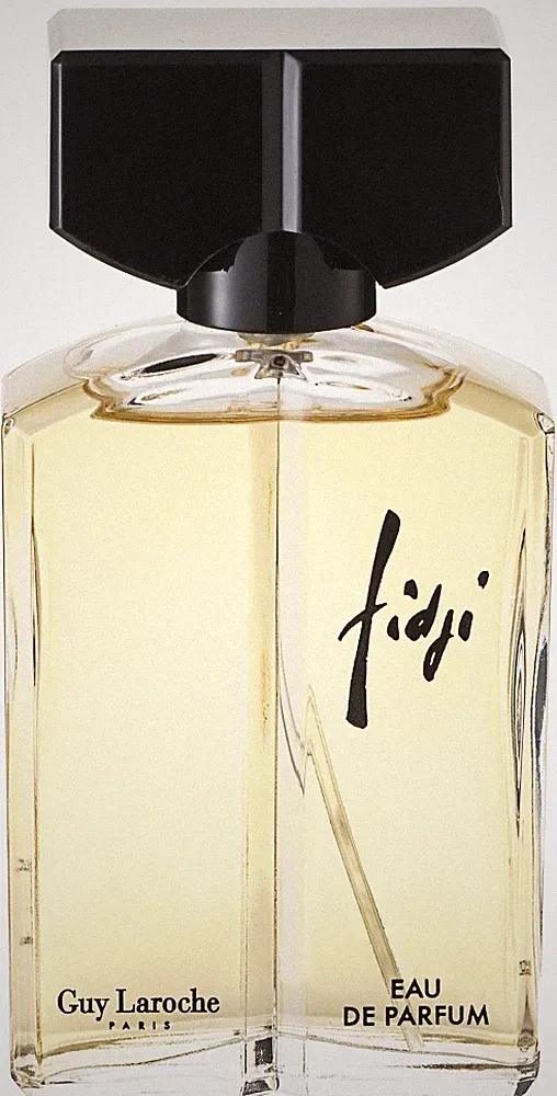 Guy Laroche Fidji Eau de Parfum 50 ml OVP NEU