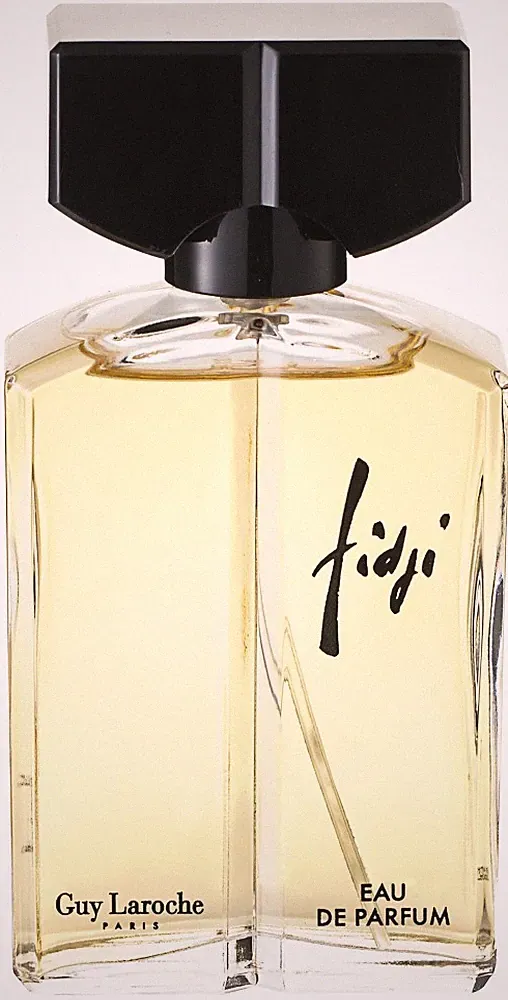Guy Laroche Fidji Eau de Parfum 50 ml OVP NEU