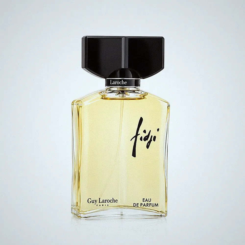 Guy Laroche Fidji Eau De Parfum 50 ml (woman)