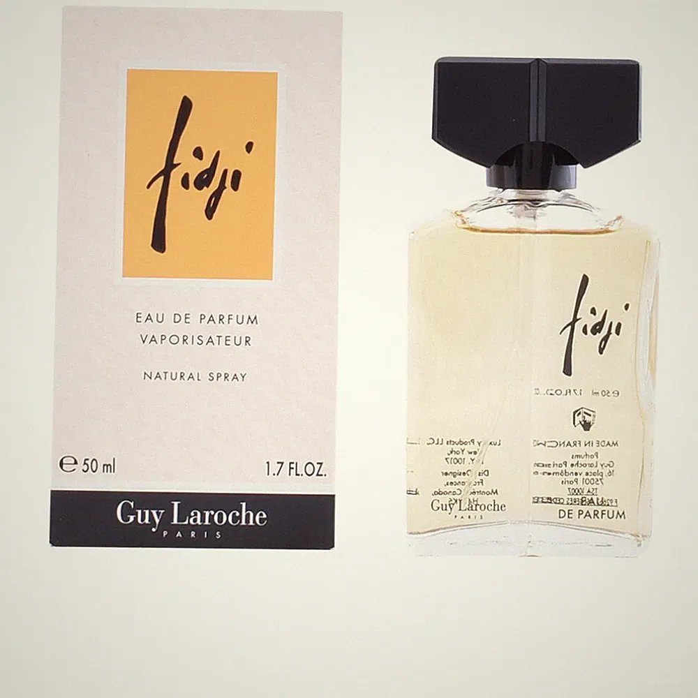 Guy Laroche Fidji Eau de Parfum 50ml