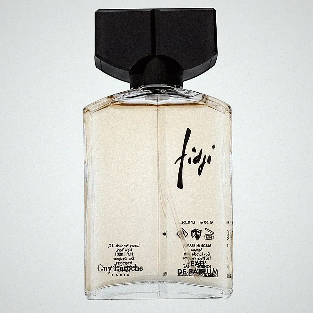 Guy Laroche Fidji Eau de Parfum Damen 50 ml