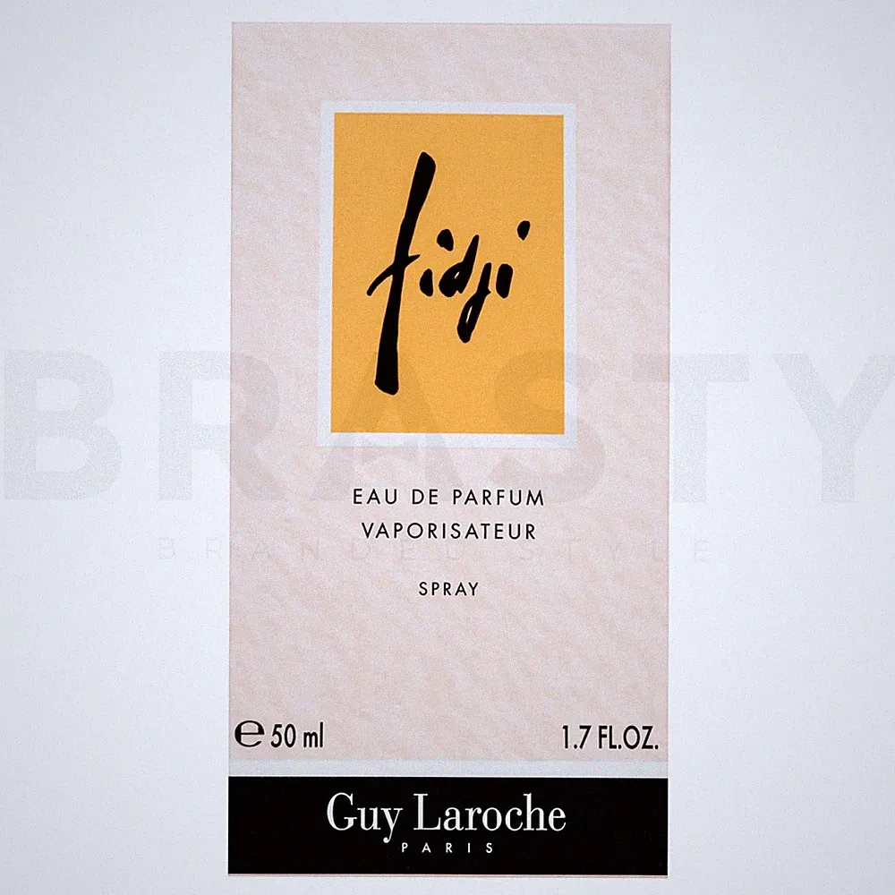 Guy Laroche Fidji Eau de Parfum Spray 50 ml (Damen)