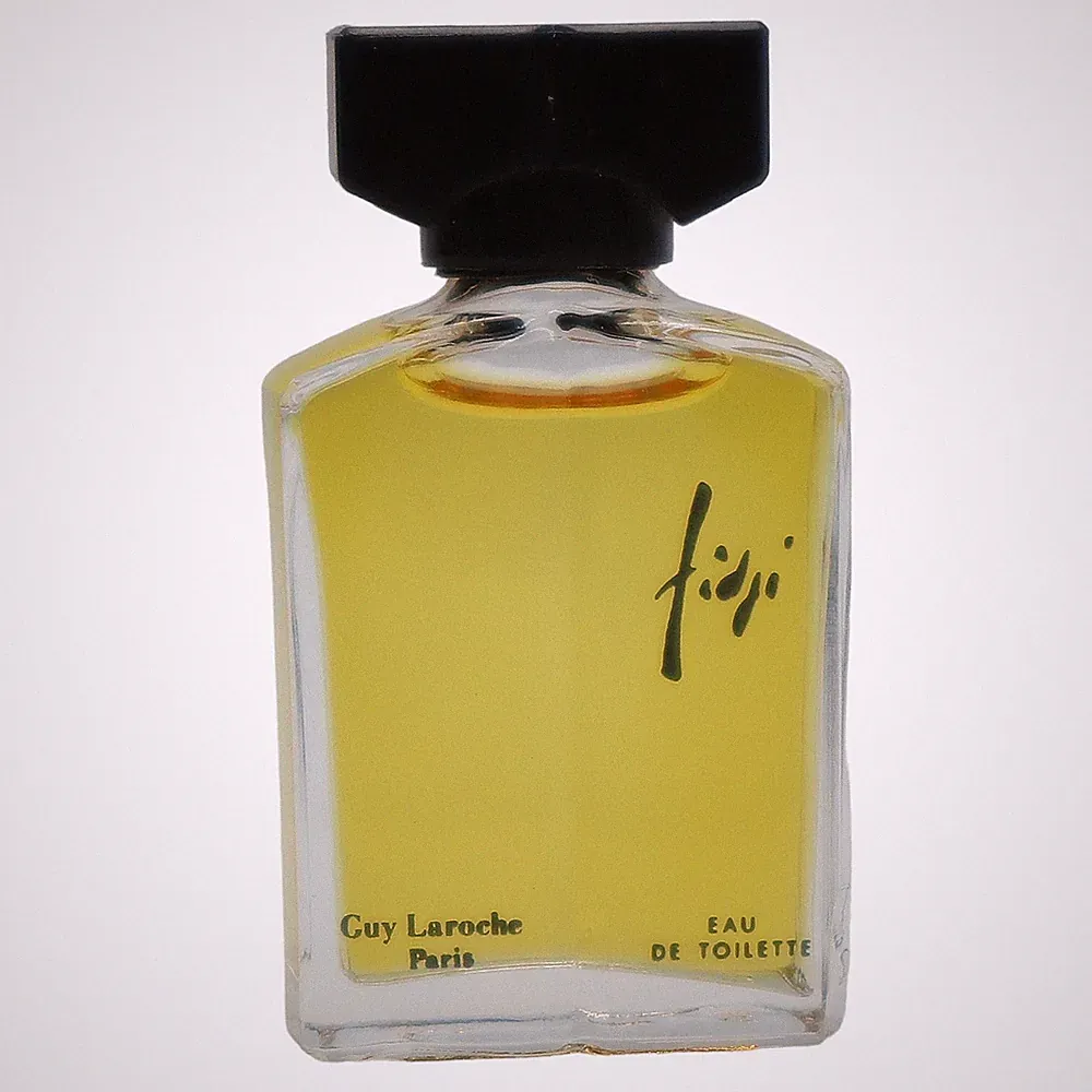 Guy Laroche Fidji Eau de Toilette 5 ml Miniatur