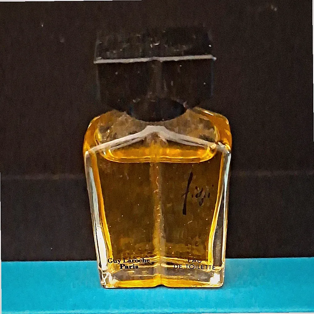 Guy Laroche Eau de Toilette