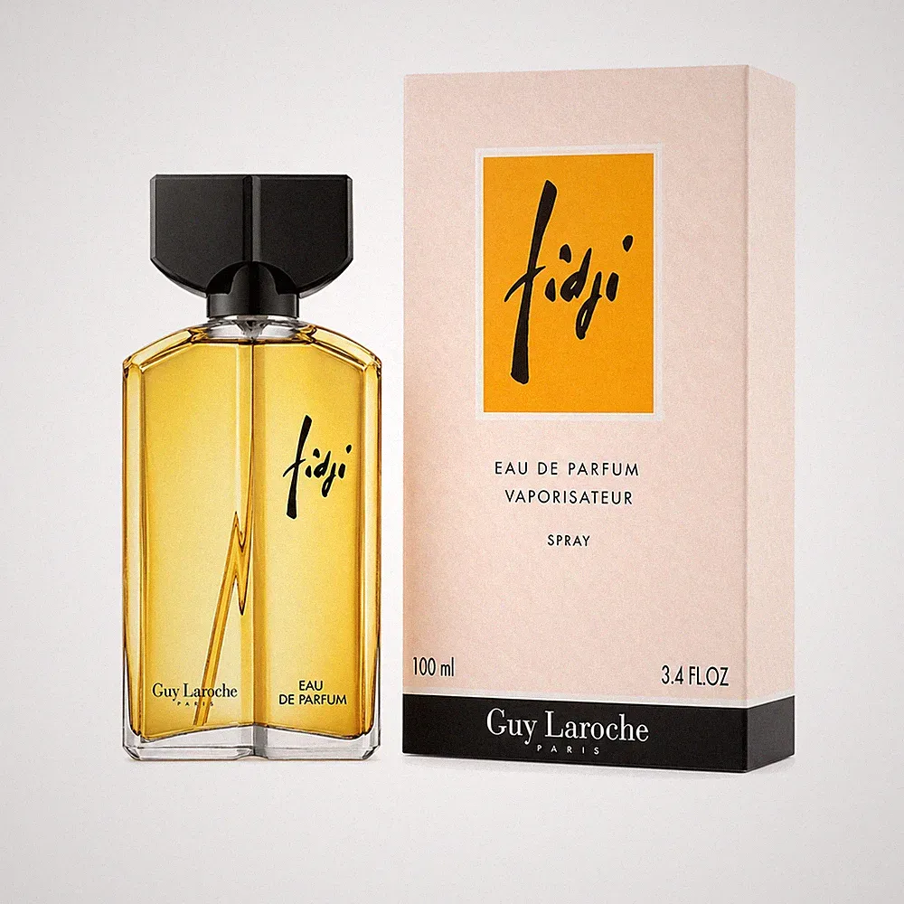 Guy Laroche Fidji EDP 50ml