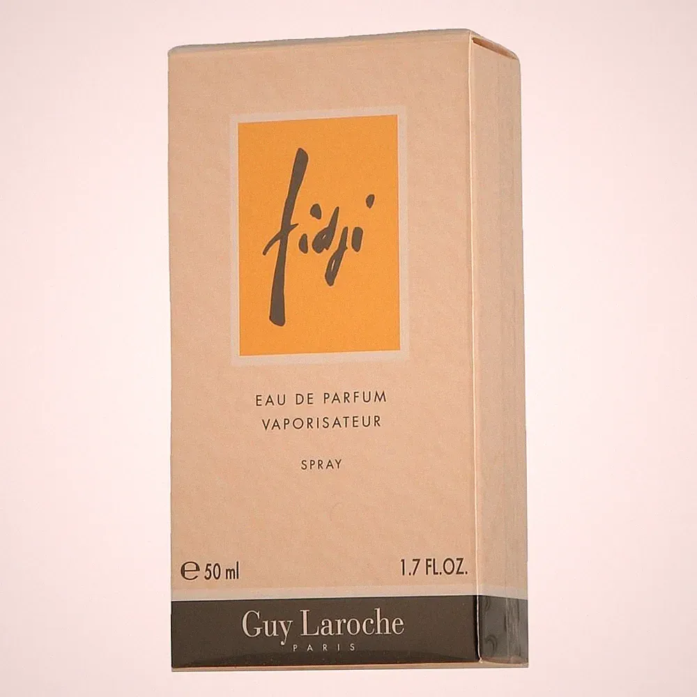 Guy Laroche Fidji EDP 50ml
