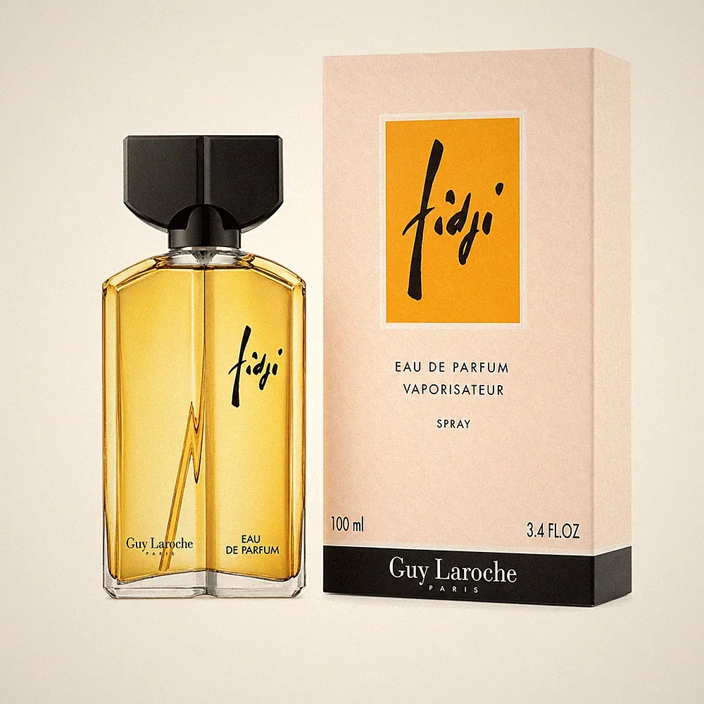 Guy Laroche Fidji EDP 50ml