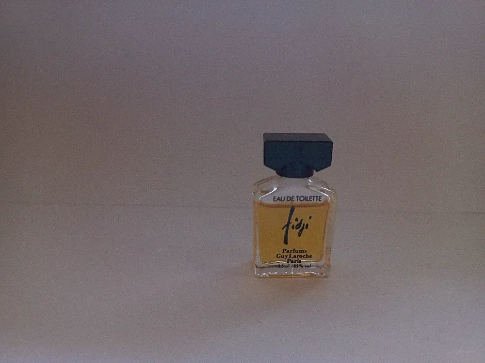 Guy Laroche Fidji Miniatur 3,5 ml Eau de Toilette