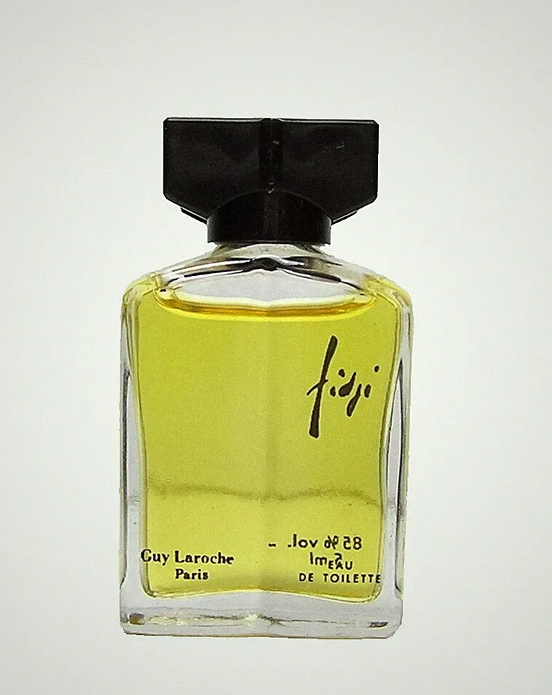 Guy Laroche Fidji Miniatur 5 ml Eau de Toilette / EDT