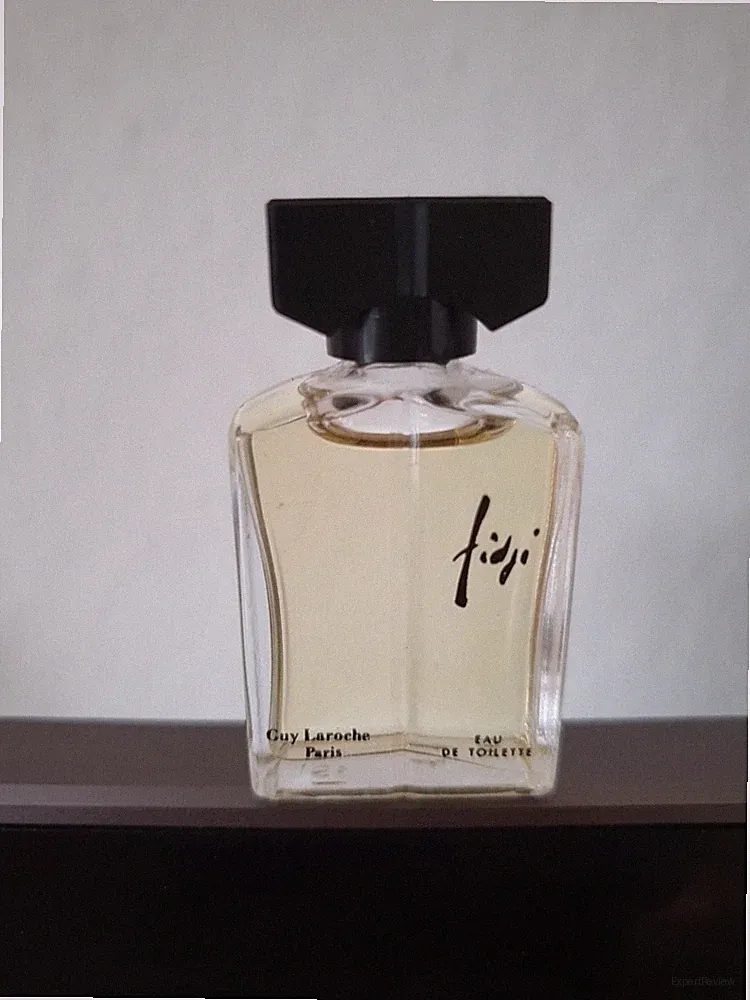 Guy Laroche Fidji Miniatur 5 ml Eau de Toilette / EDT