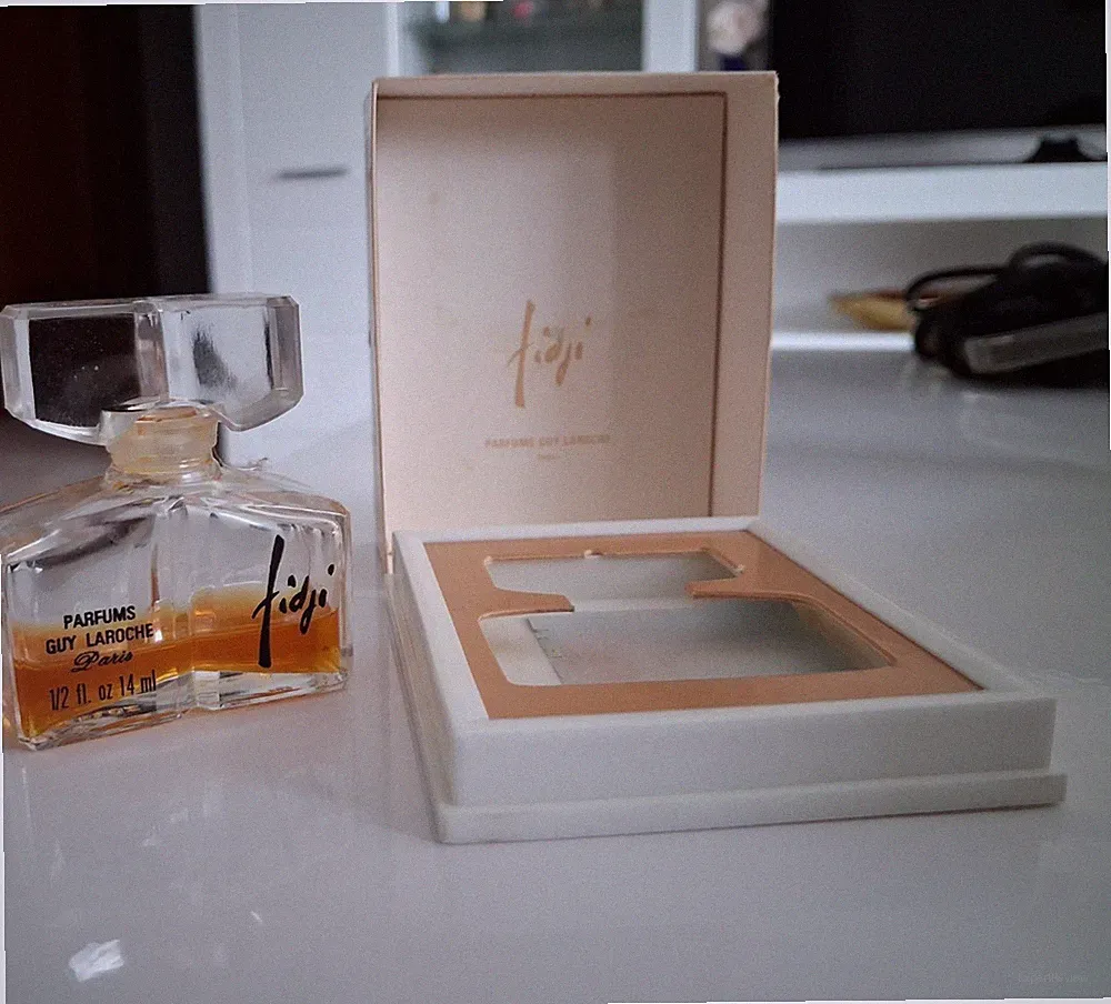 Guy Laroche Fidji Parfum Probiergröße 14 ml Duft Fidji von Guy Laroche