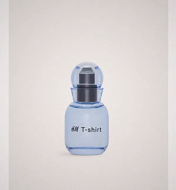 H&M T-Shirt Parfum 20ml