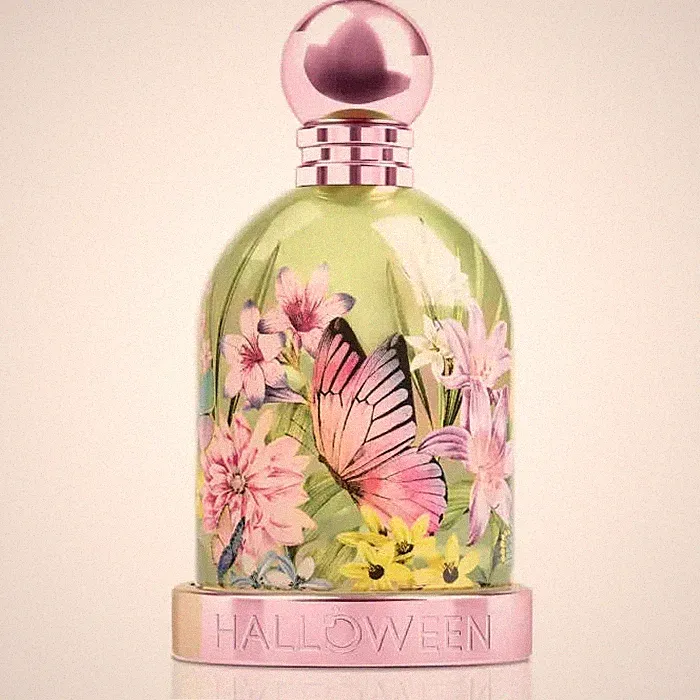 Halloween Bliss Eau de Toilette Damenparfum 50 ml Duft NEU OVP