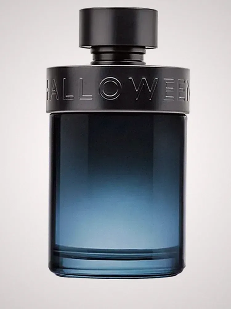Halloween Man X Eau de Toilette Herrenparfum 50 ml Duft NEU OVP