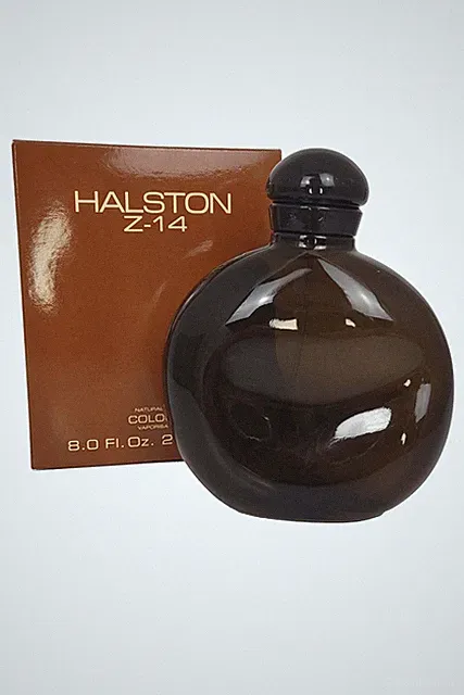 Halston Z-14 Cologne Natural Spray 236 ml Herrenduft frischer würziger Duft