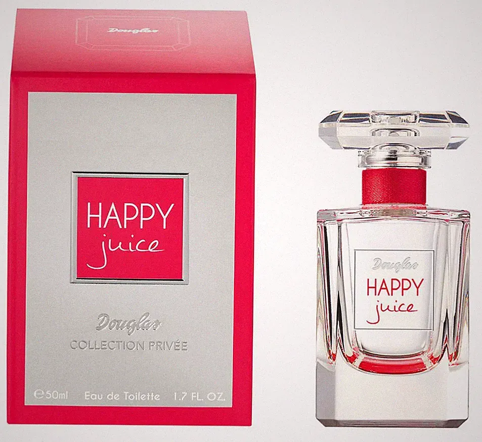 Happy Juice Douglas - Eau de Parfume 50ml