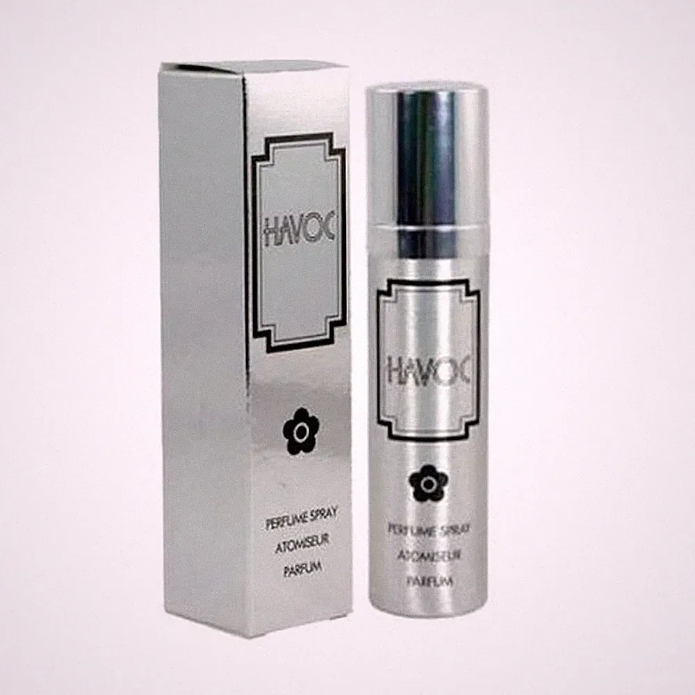 Aloe Vera Eau de Parfum