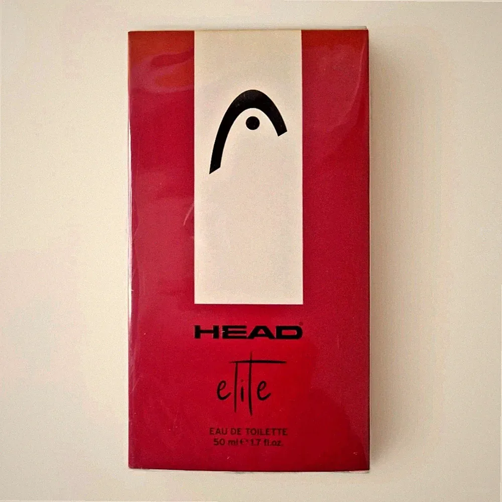 Head Elite Parfum 50 ml EdT – Bergamotte, Pfirsich & Moschus –OVP