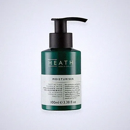 Heath Feuchtigkeitscreme 100ml