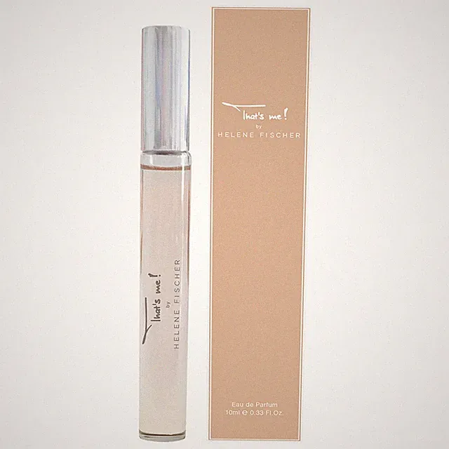Helene Fischer That's Me! Eau de Parfum Rollerball Damenduft 10ml