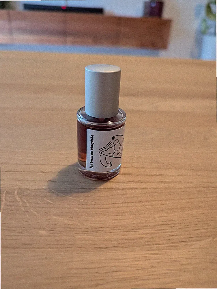 Hellenist Les Bras de Morphee Eau 15ml