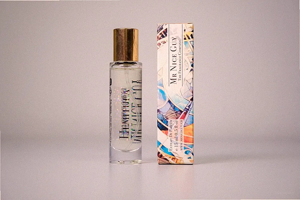 Hemithea – Mr Nice Guy (Hili – Widian) 15 ml Parfum Klon Extrait de Parfum