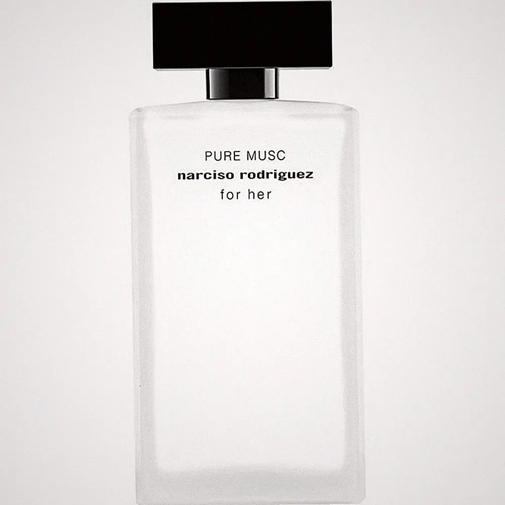 Her Pure Musc Edp Vapo 100 Ml