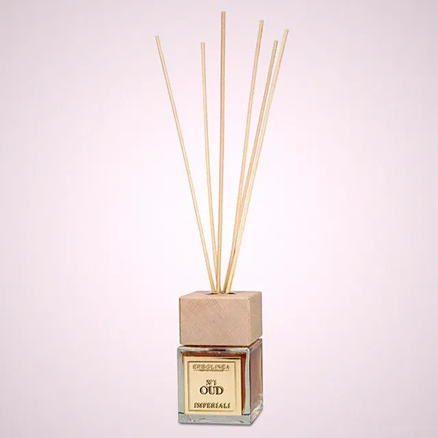 Herbolinea Raumduft Stick 100ml Imperial Line Parfum OUD 1