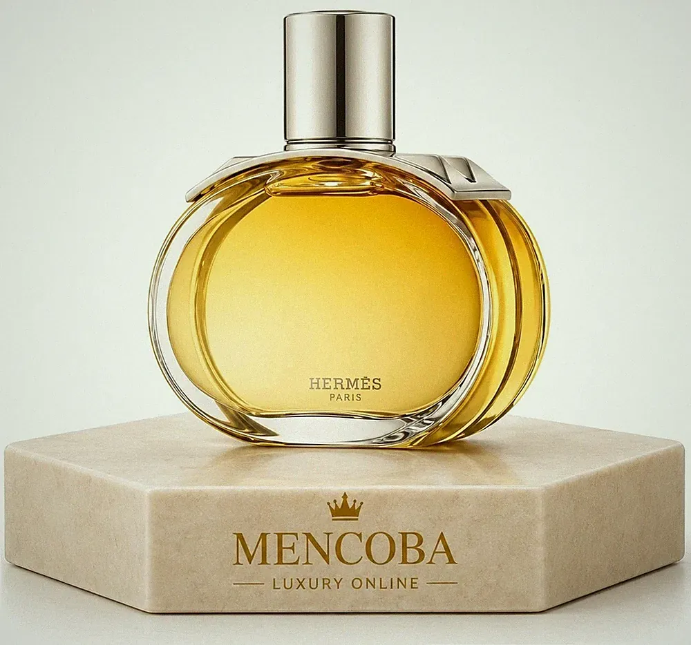 Chypreparfüm von Hermès