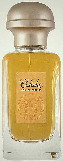Hermès Caleche Soie de Parfum Eau de Parfum 50 ml OVP NEU