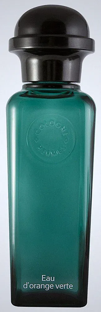 Hermès Concentre d`Orange Verte Eau de Toilette 50 ml / Nachfüllbar OVP NEU