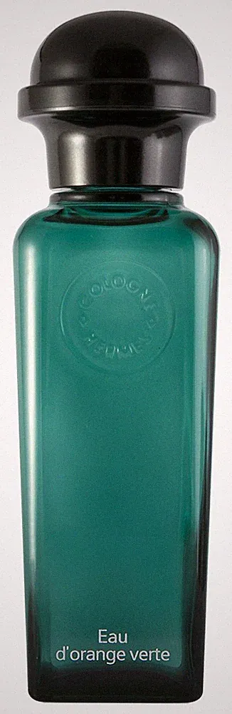 Hermès Concentre d`Orange Verte Eau de Toilette 50 ml / Nachfüllbar OVP NEU