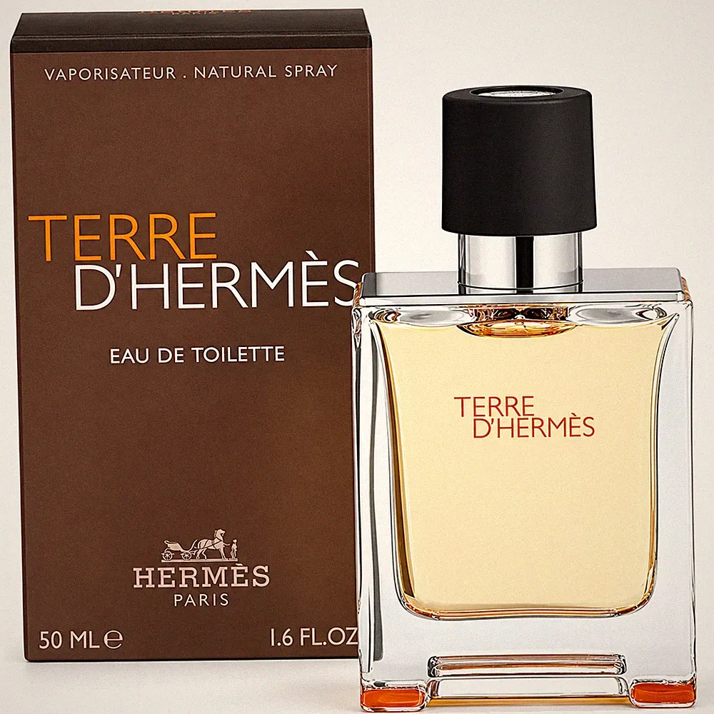 Patschuli Eau de Toilette