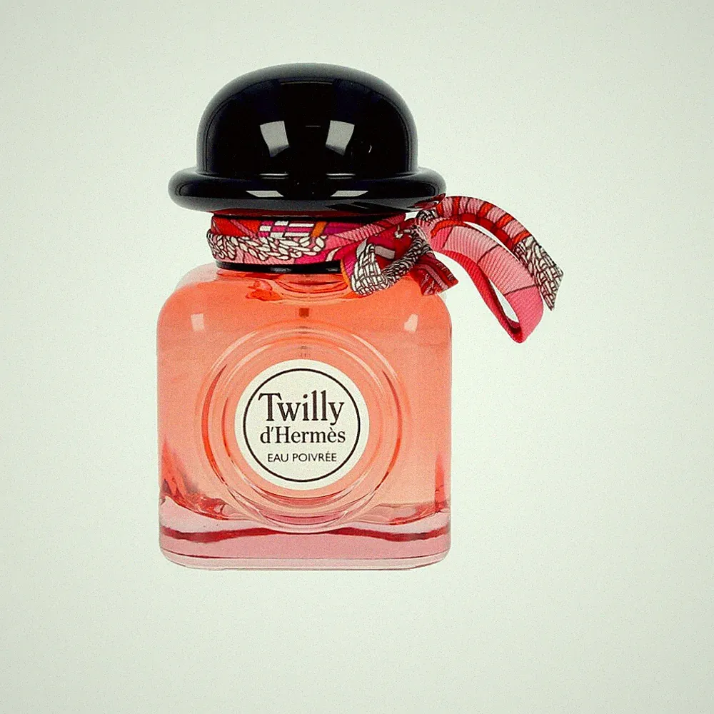 Hermès Twilly D´Hermès Eau Poivrée Eau de Parfum 50ml